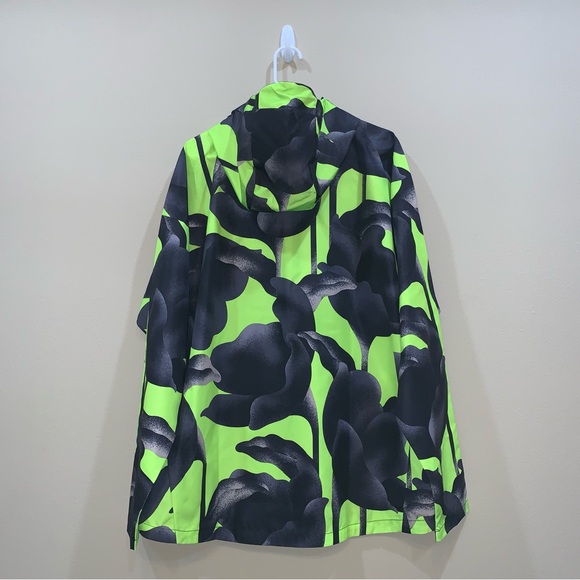 Adidas City Escape Q3 Windbreaker Multi Sport Jacket-Size L New - Picture 2 of 14